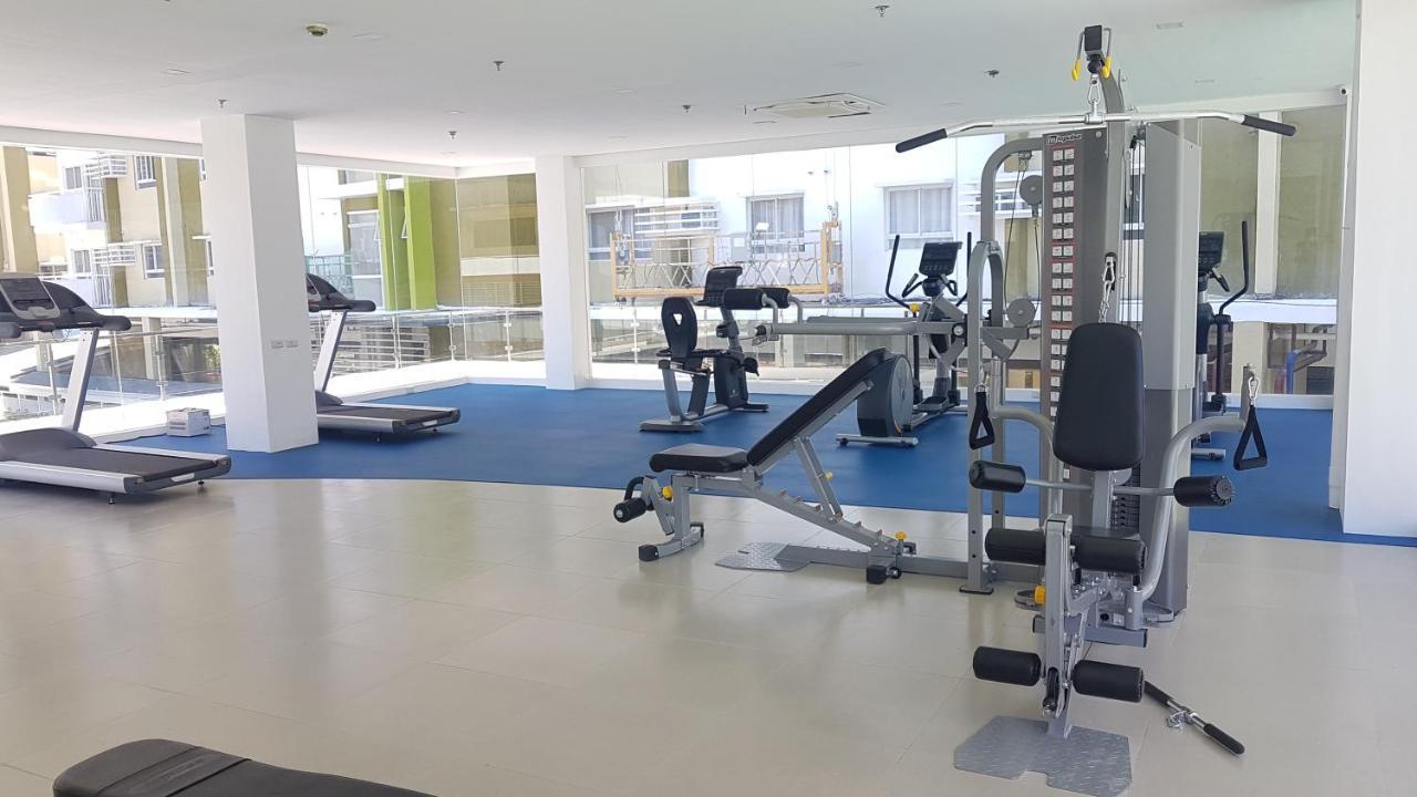 Keys 'N Places Holiday Rentals At Mesaverte Condo คากายันเดโอโร ภายนอก รูปภาพ