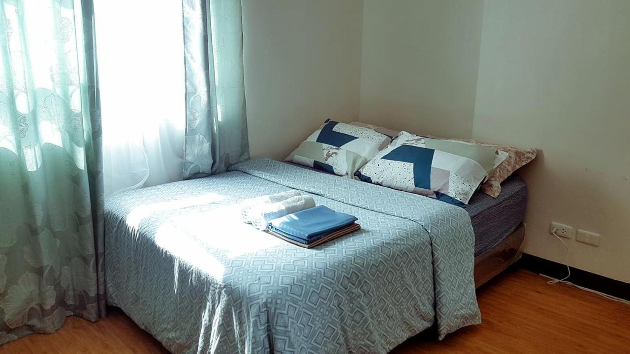 Keys 'N Places Holiday Rentals At Mesaverte Condo คากายันเดโอโร ภายนอก รูปภาพ